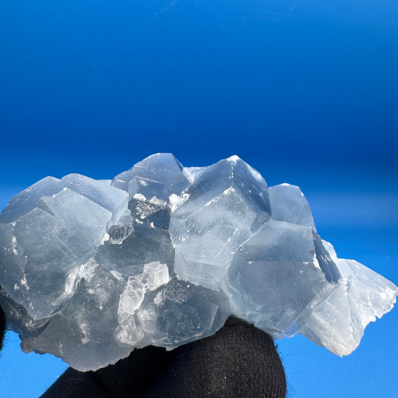 Celestine Specimen - 230g