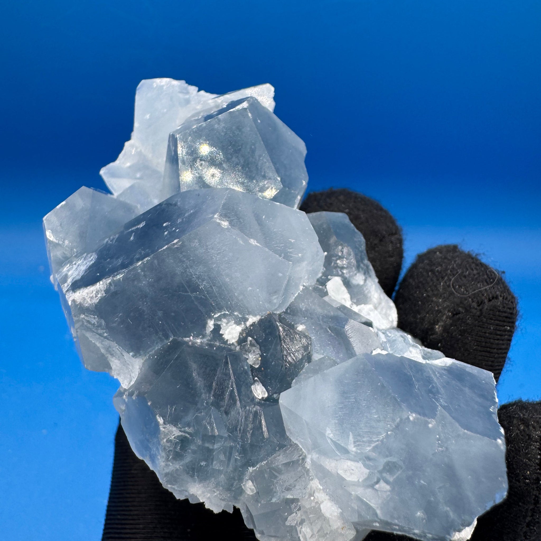 Celestine Specimen - 230g
