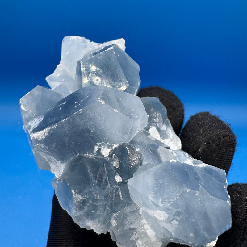 Celestine Specimen - 230g