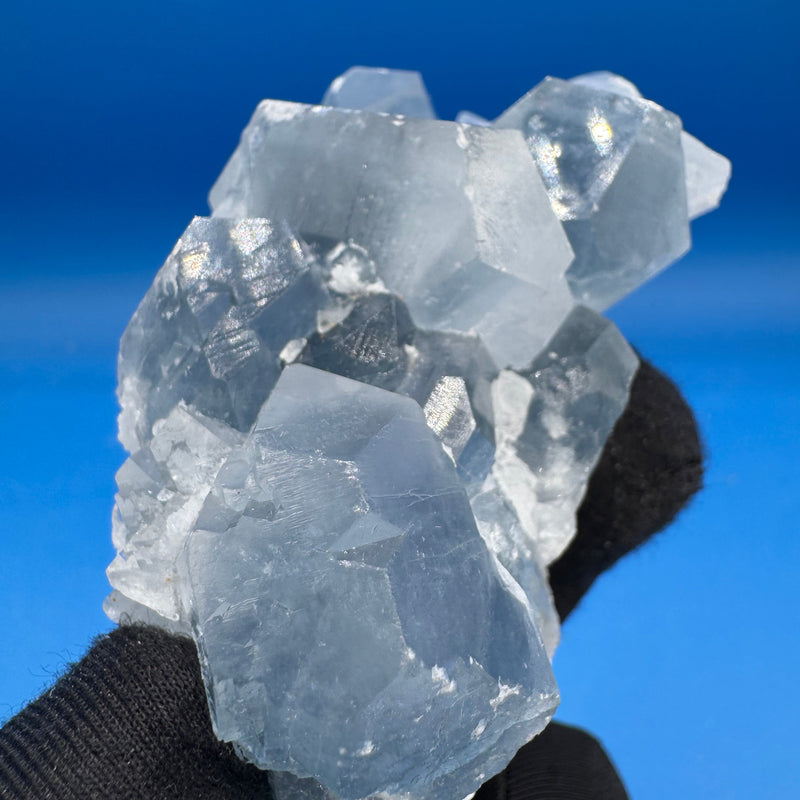 Celestine Specimen - 230g