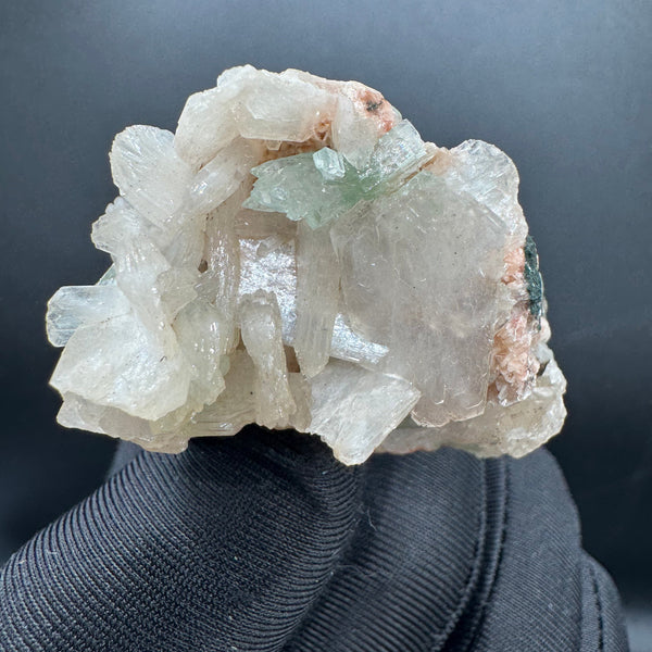 Apophyllite Specimen - 31g