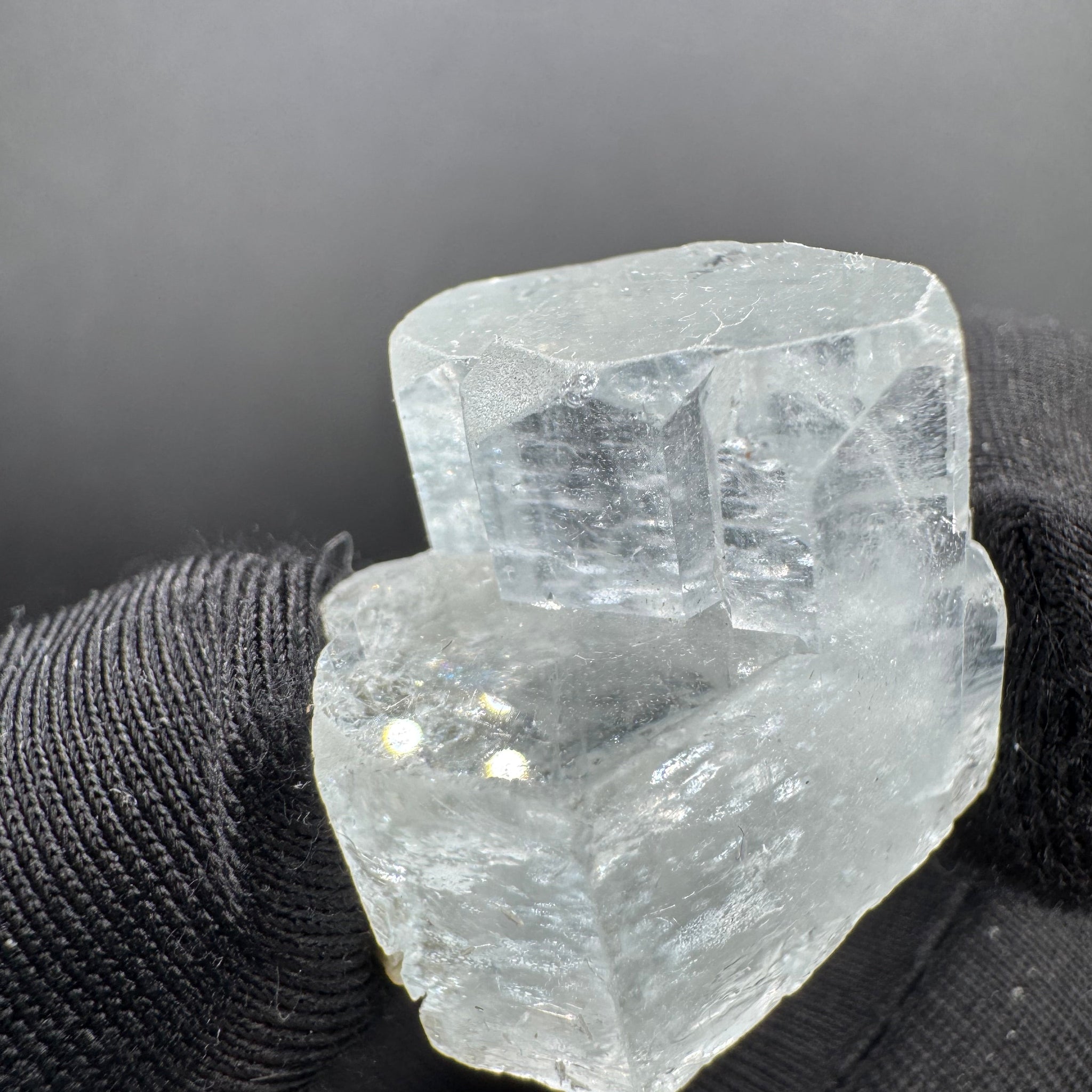 Aquamarine Specimen - 14g