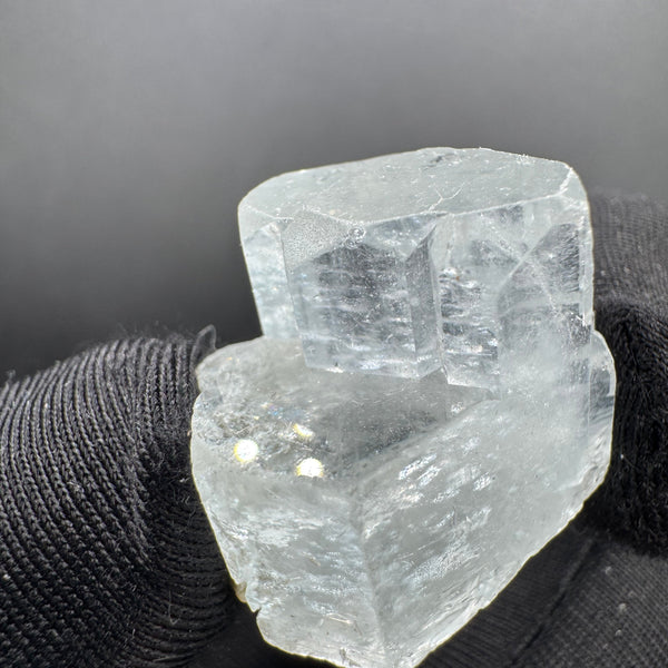 Aquamarine Specimen - 14g