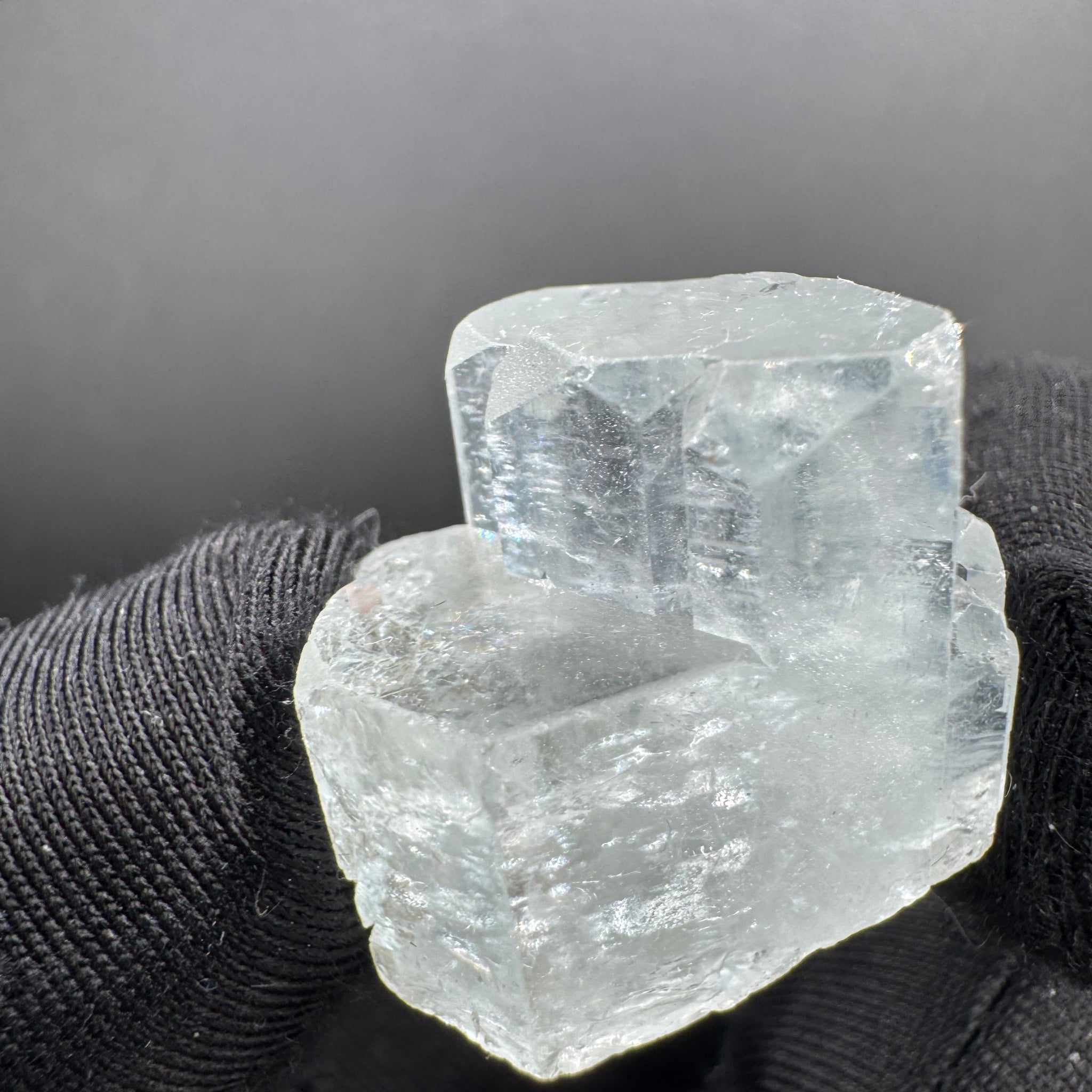 Aquamarine Specimen - 14g