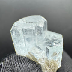 Aquamarine Specimen - 14g