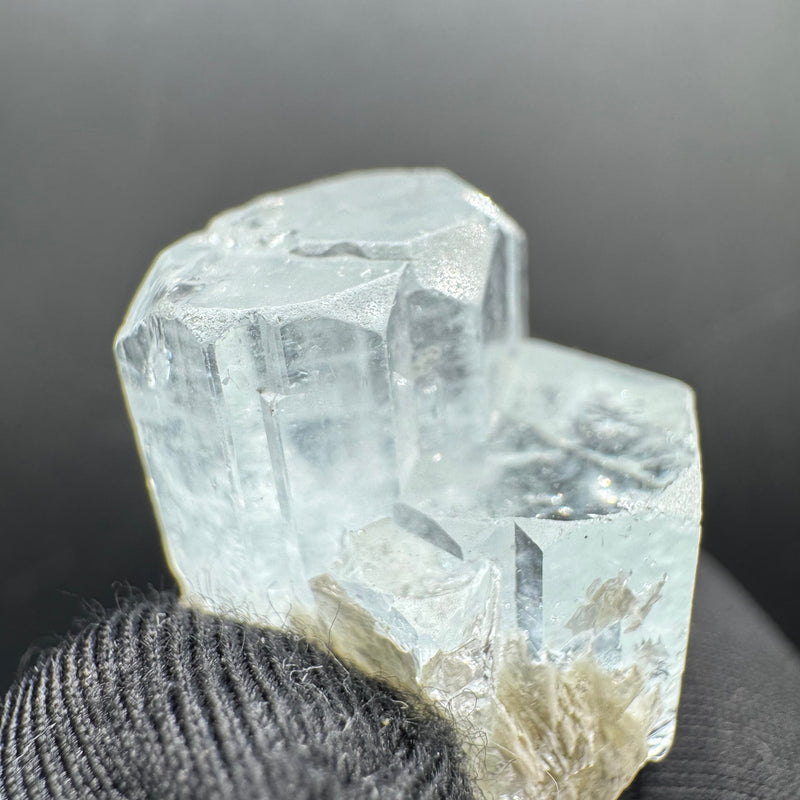 Aquamarine Specimen - 14g