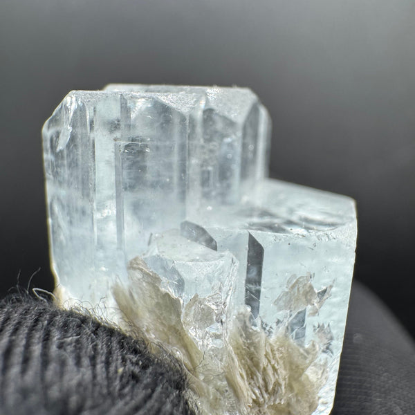 Aquamarine Specimen - 14g