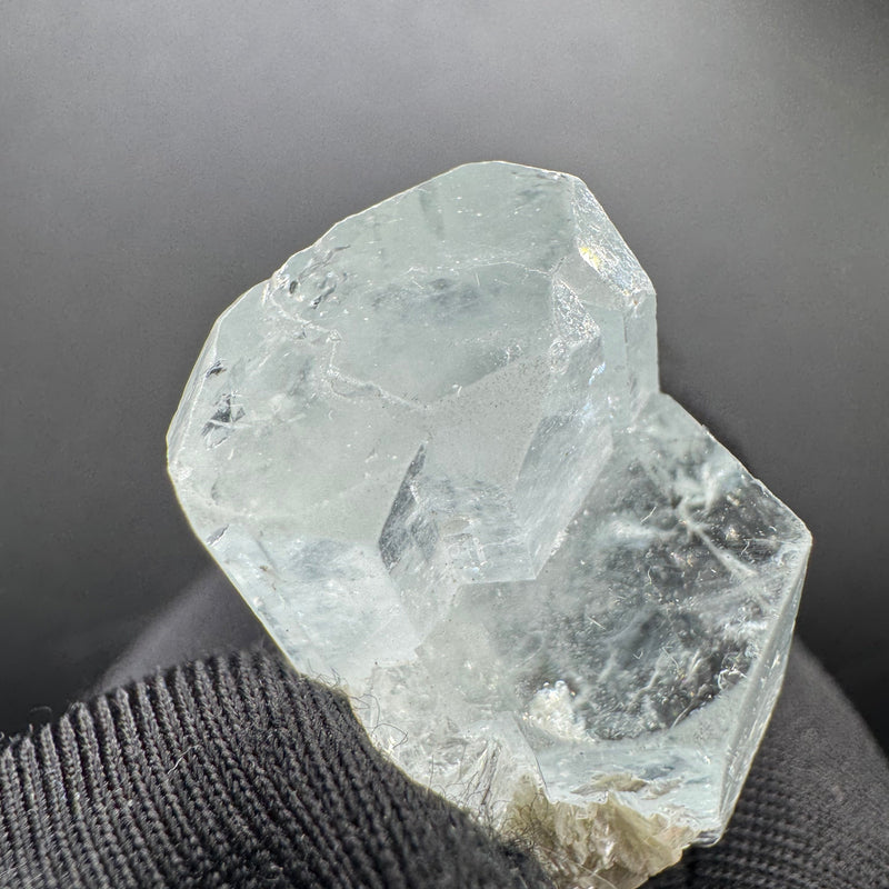 Aquamarine Specimen - 14g