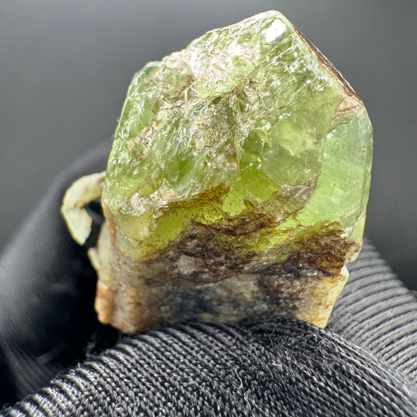 Peridot Specimen - 10g