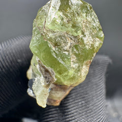 Peridot Specimen - 10g