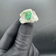 Emerald Specimen - 10g
