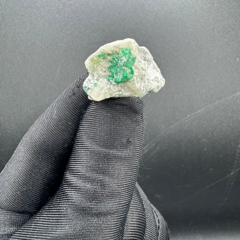 Emerald Specimen - 10g