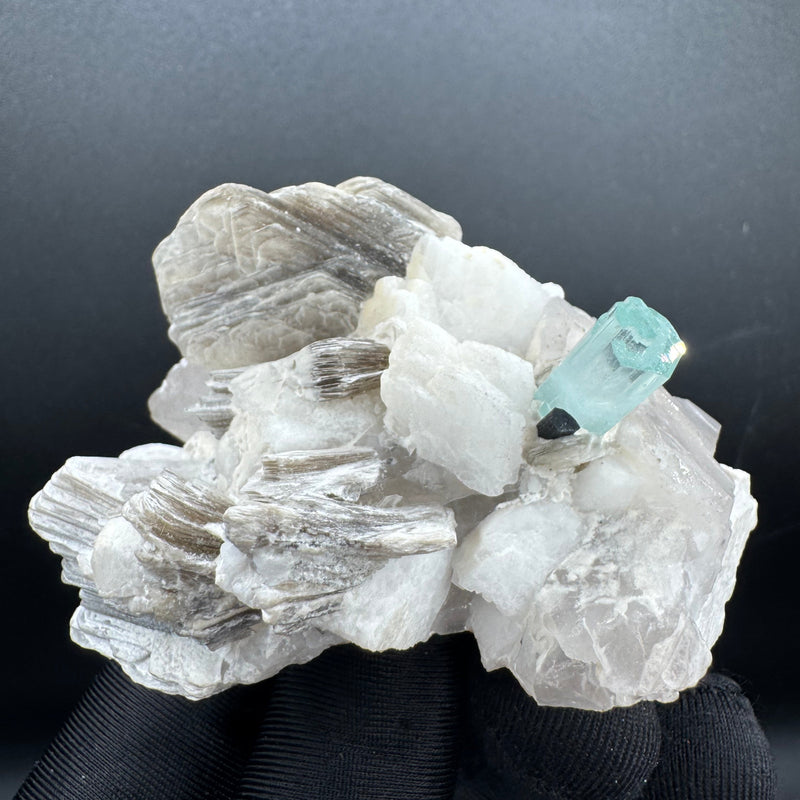 Aquamarine Specimen - 174g