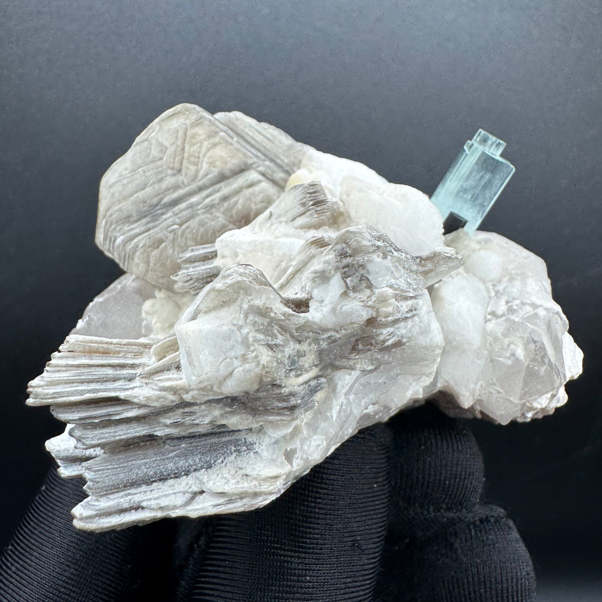 Aquamarine Specimen - 174g