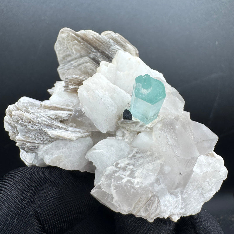 Aquamarine Specimen - 174g