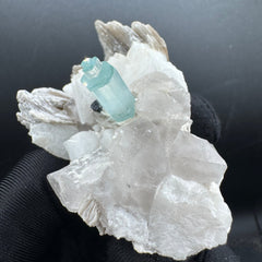 Aquamarine Specimen - 174g