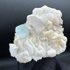 Aquamarine Specimen - 180g