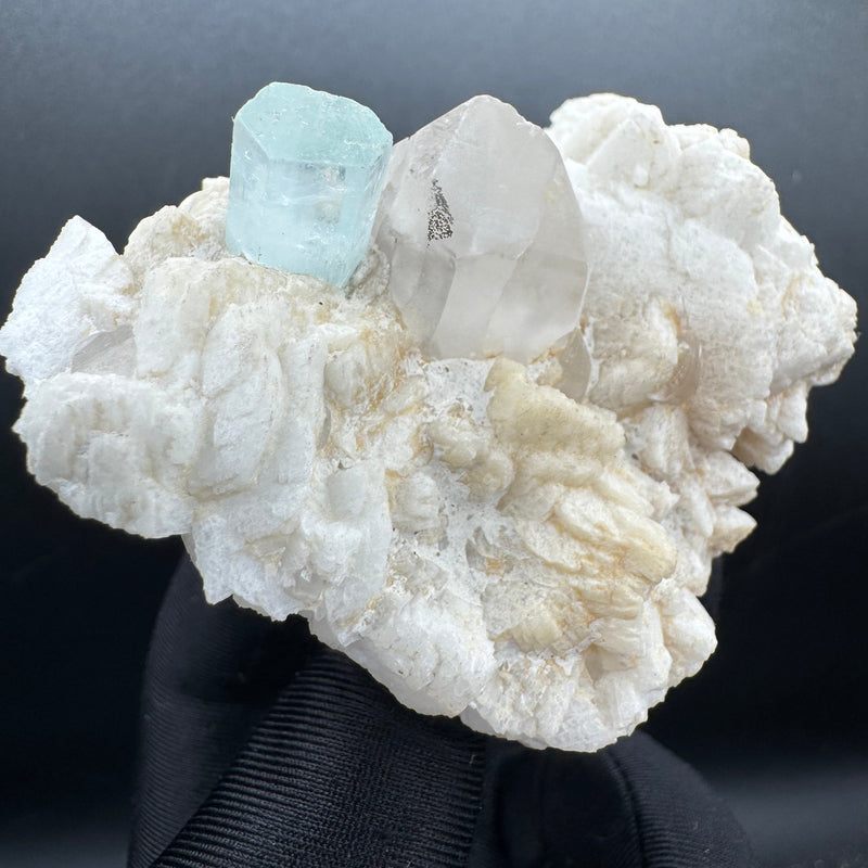 Aquamarine Specimen - 180g