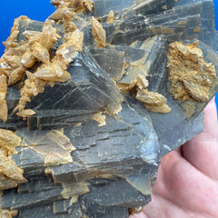 Fluorite Specimen - 963g