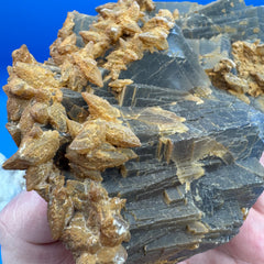 Fluorite Specimen - 963g