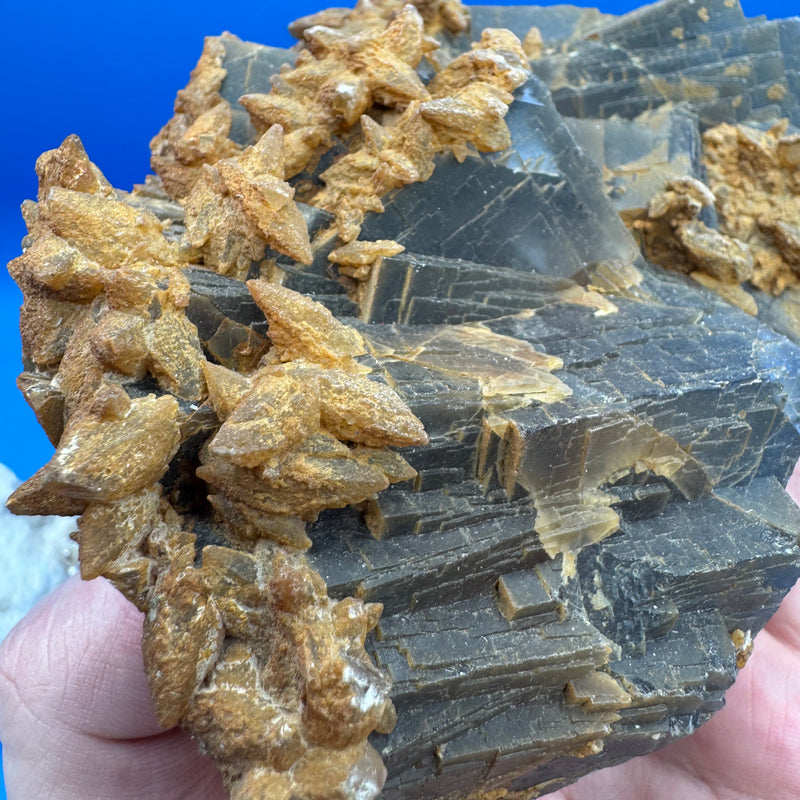 Fluorite Specimen - 963g