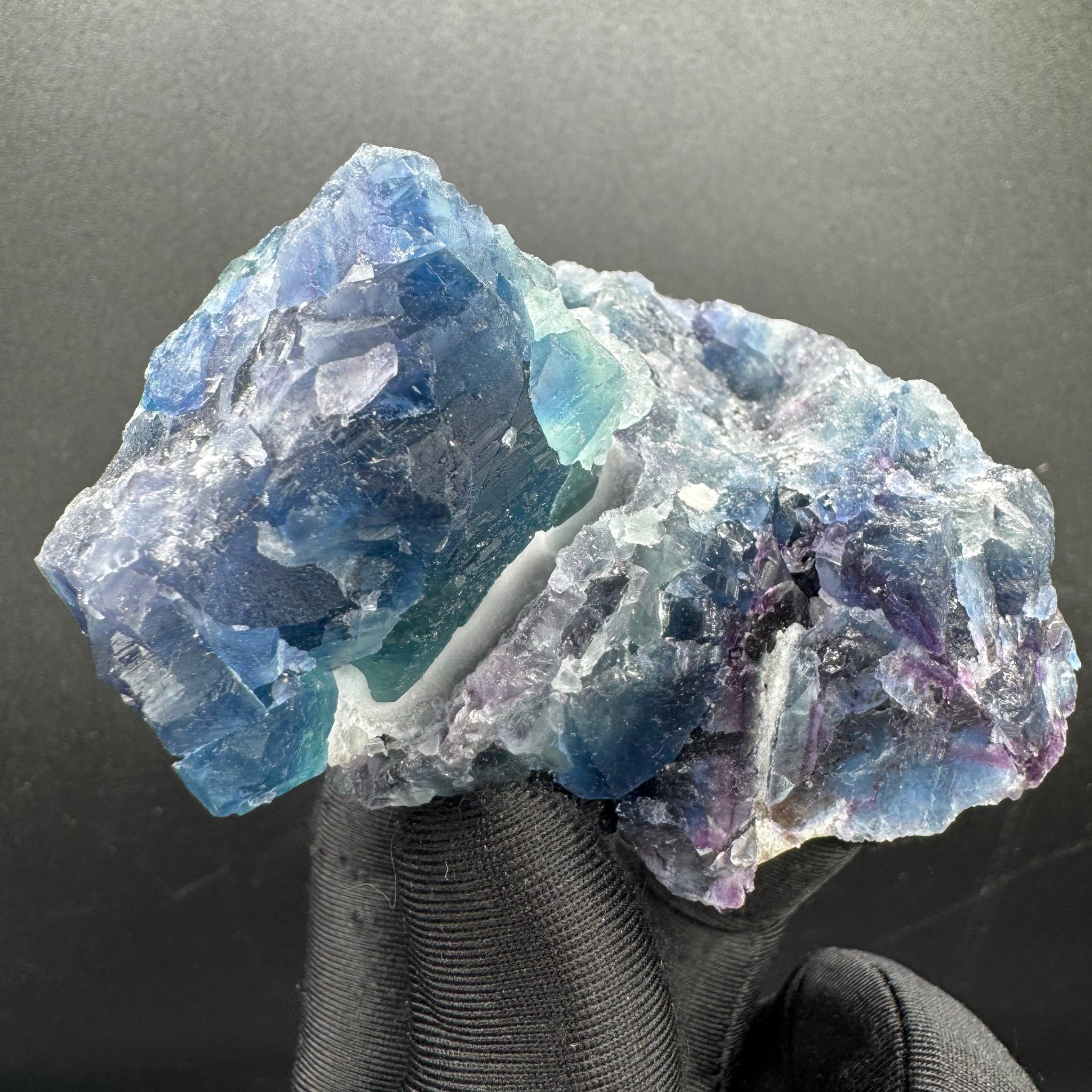 Fluorite Specimen - 317g