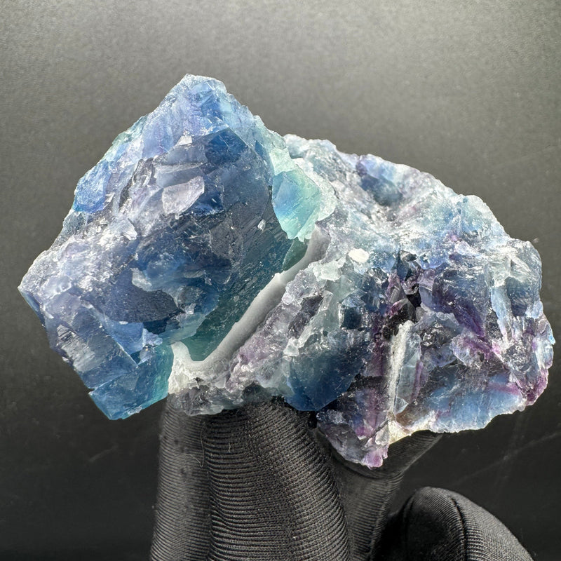 Fluorite Specimen - 317g