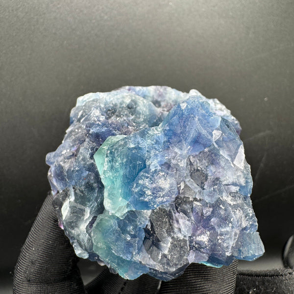 Fluorite Specimen - 317g