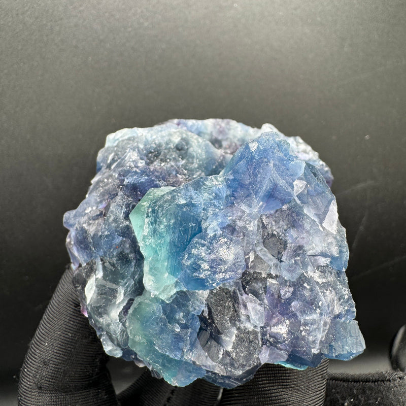 Fluorite Specimen - 317g