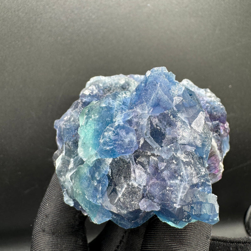 Fluorite Specimen - 317g