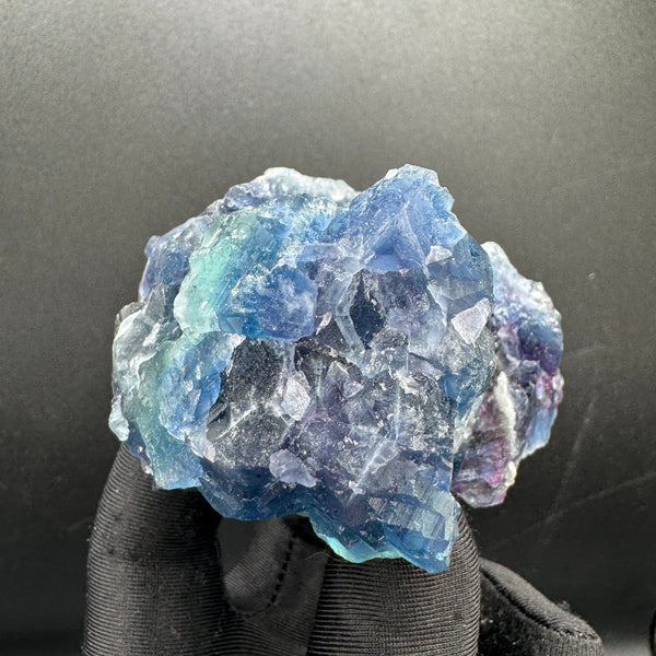 Fluorite Specimen - 317g