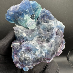 Fluorite Specimen - 317g