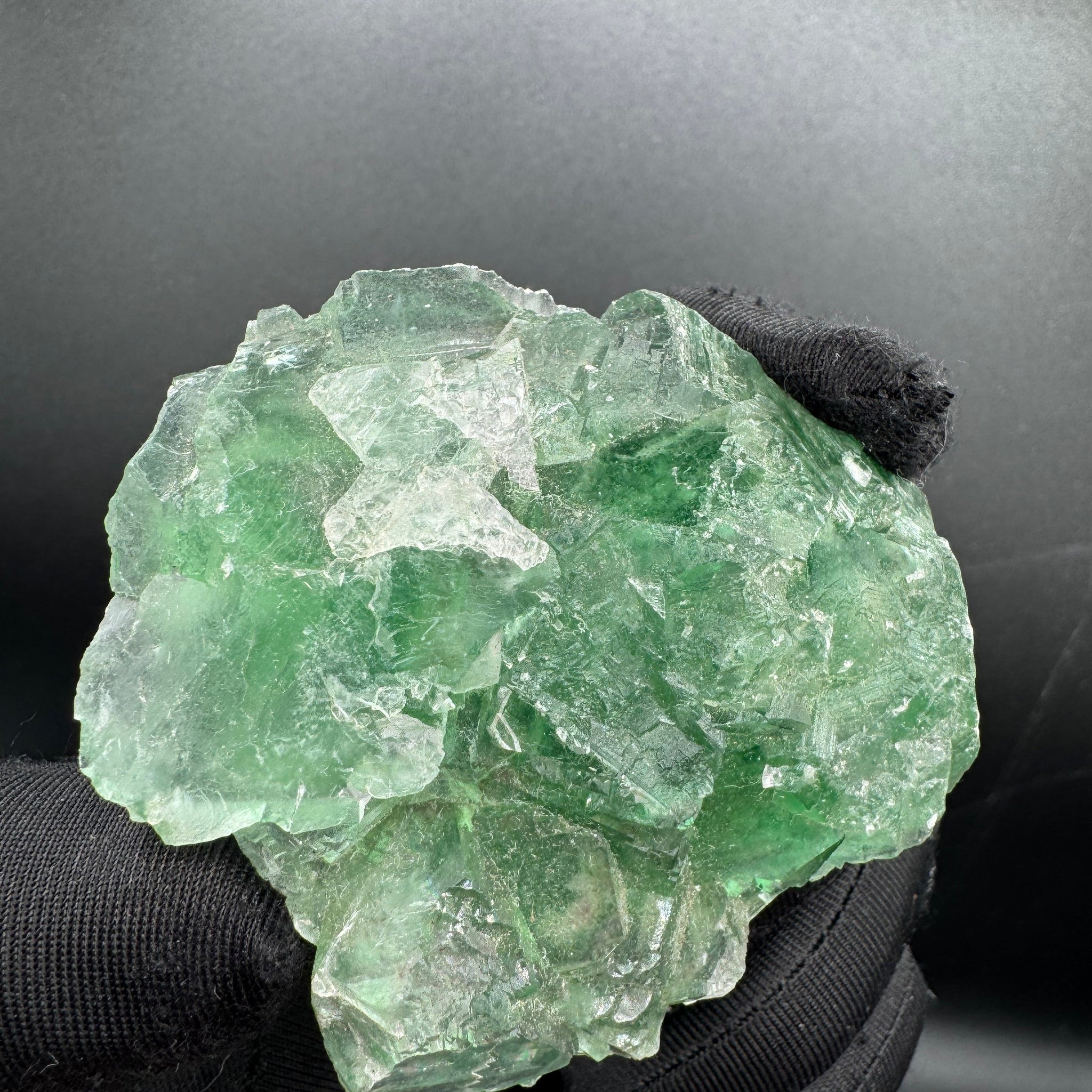 Fluorite Specimen - 152g