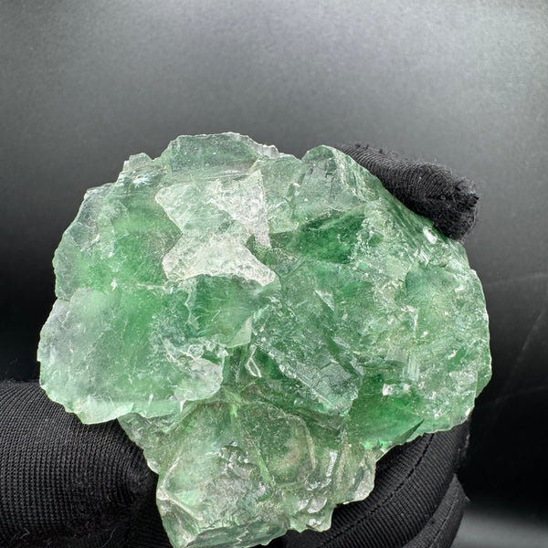 Fluorite Specimen - 152g