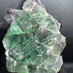 Fluorite Specimen - 154g