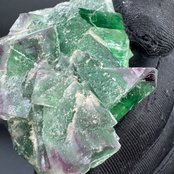 Fluorite Specimen - 154g