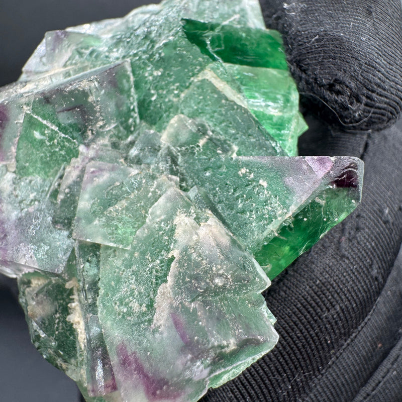 Fluorite Specimen - 154g