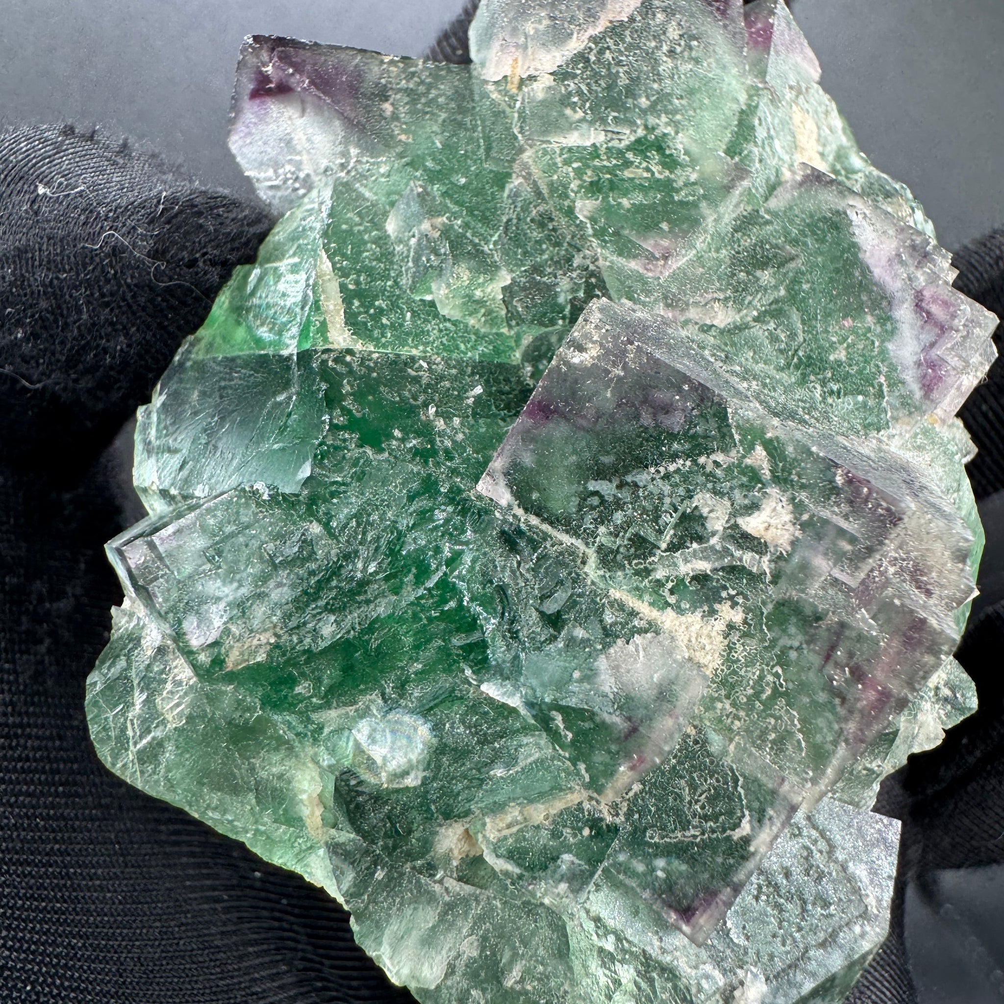 Fluorite Specimen - 154g