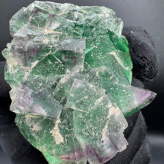 Fluorite Specimen - 154g