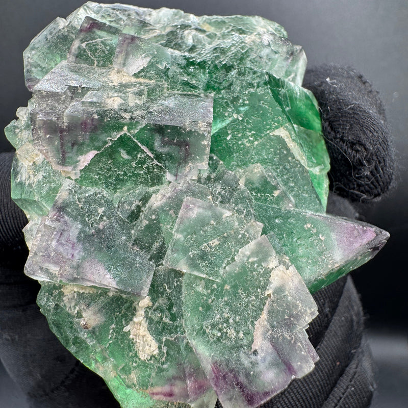 Fluorite Specimen - 154g