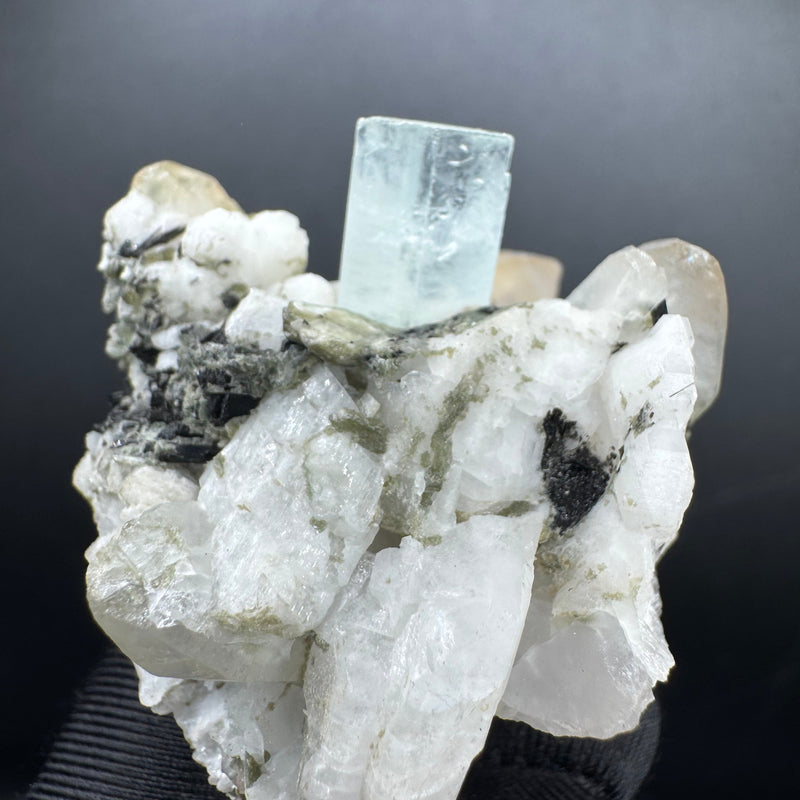 Aquamarine Specimen - 82g