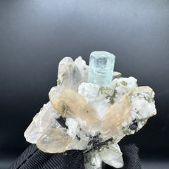 Aquamarine Specimen - 82g