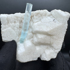 Aquamarine Specimen - 130g