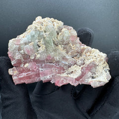 Watermelon Tourmaline - 128g