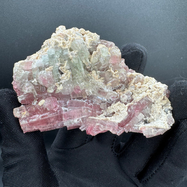 Watermelon Tourmaline - 128g