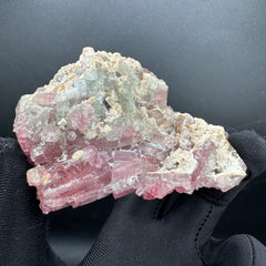 Watermelon Tourmaline - 128g