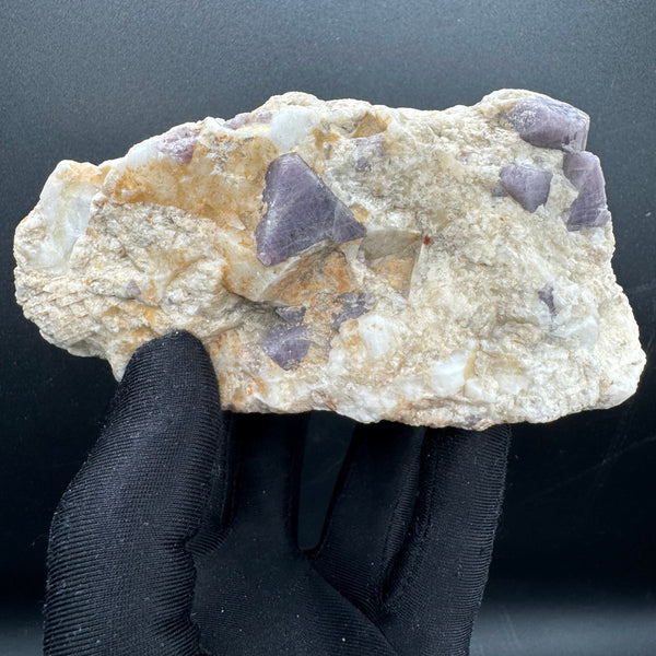 Spinel Specimen - 1188g