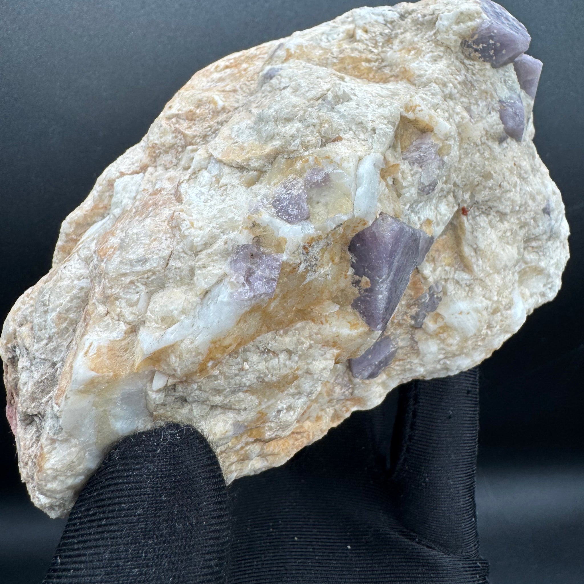 Spinel Specimen - 1188g