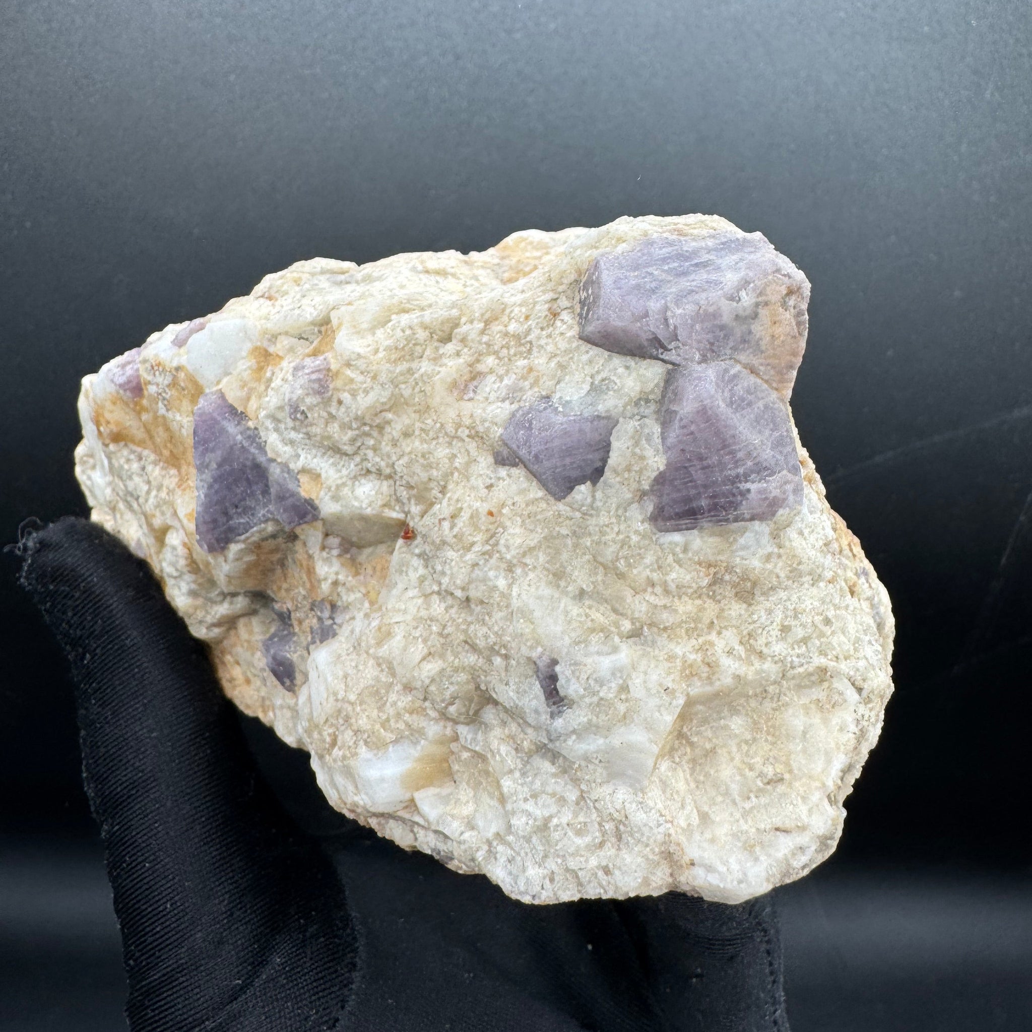 Spinel Specimen - 1188g