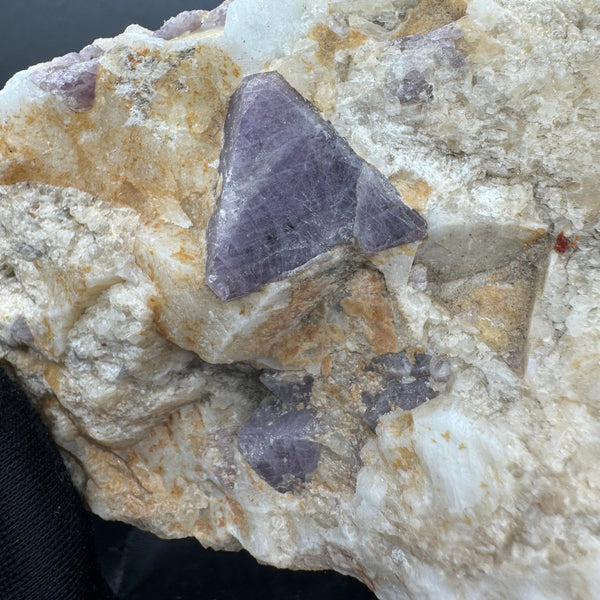 Spinel Specimen - 1188g